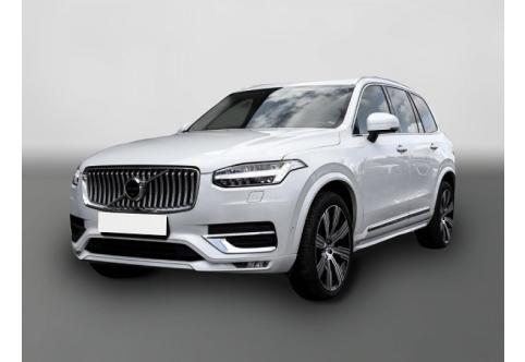 Volvo XC90 #1