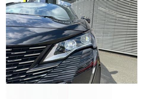Peugeot 5008 #16