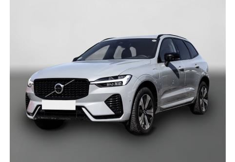 Volvo XC60 #1