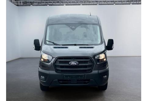 Ford Transit #2