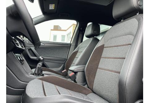 Seat Tarraco #6