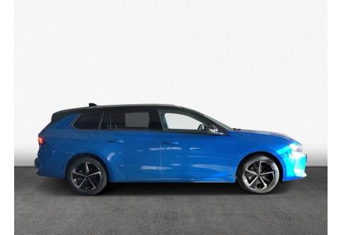 Opel Astra #2