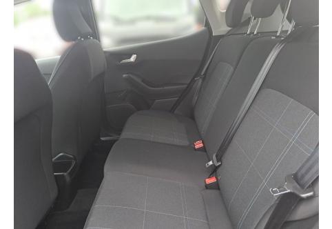 Ford Fiesta #11