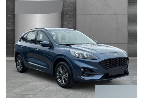 Ford Kuga #5
