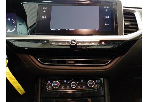 Opel Grandland X #12