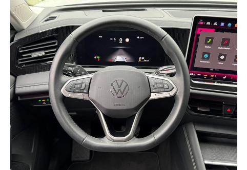 VW Tiguan #6