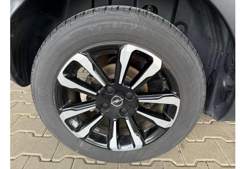 Opel Crossland X #11