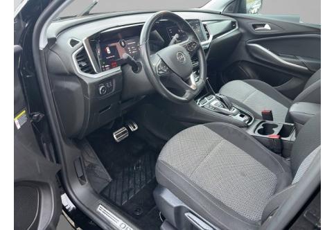 Opel Grandland X #8