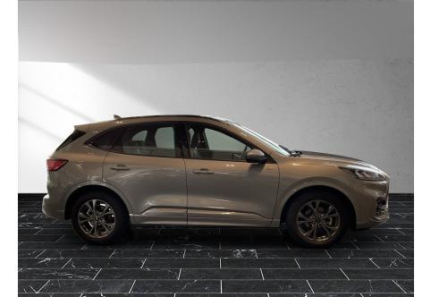 Ford Kuga #19