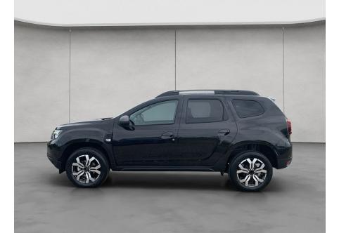 Dacia Duster #3