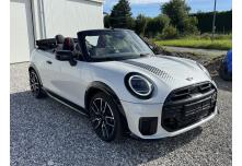 Mini Decappottabile
