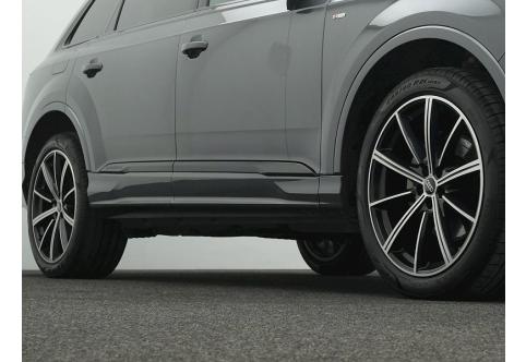 Audi Q7 #28