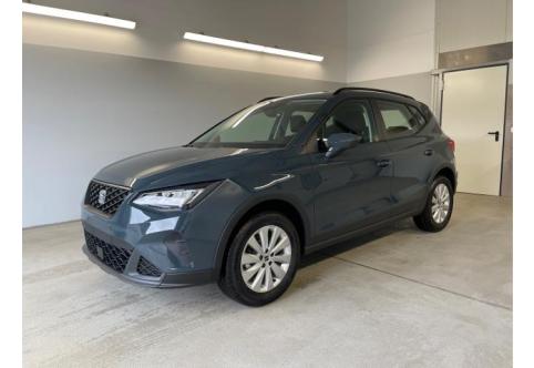 Seat Arona #1