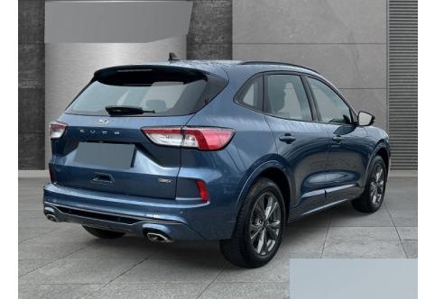 Ford Kuga #4
