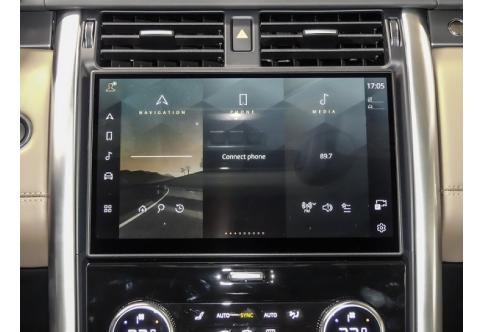Land Rover Discovery #10