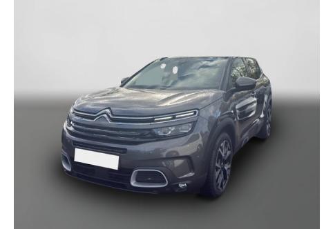 Citroën C5 Aircross #1