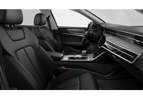 Audi A6 #6