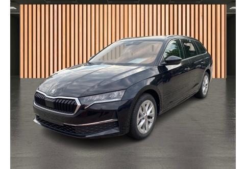 Skoda Octavia #2