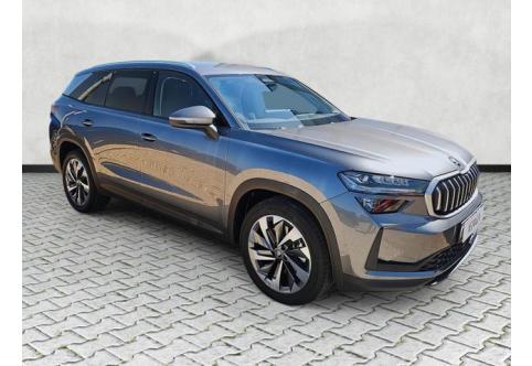 Skoda Kodiaq #1