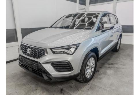 Seat Ateca #1