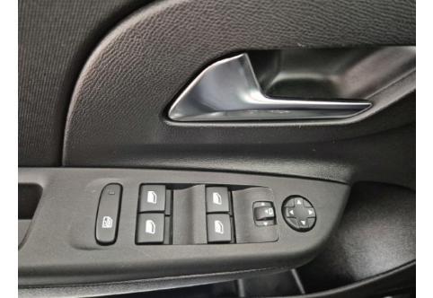 Opel Corsa #20