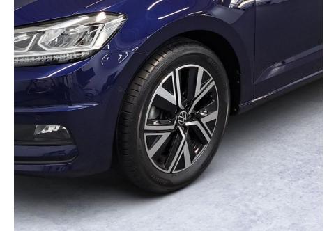 VW Touran #6