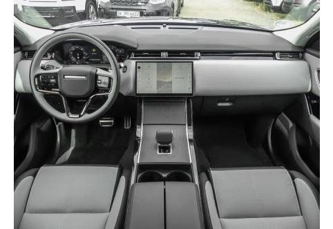 Land Rover Range Rover #4