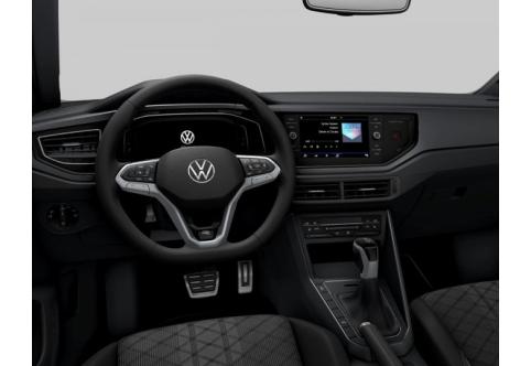VW TAIGO #2