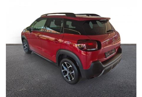 Citroën C3 Aircross #3