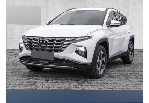 Hyundai Tucson #1