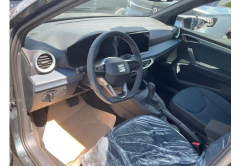 Seat Arona #1