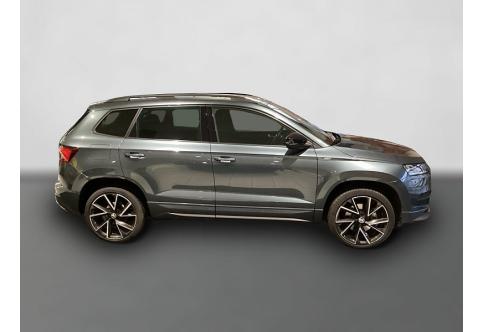 Skoda Karoq #7
