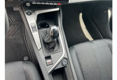 Peugeot 308 #11