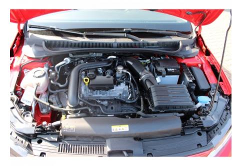 VW Polo #20