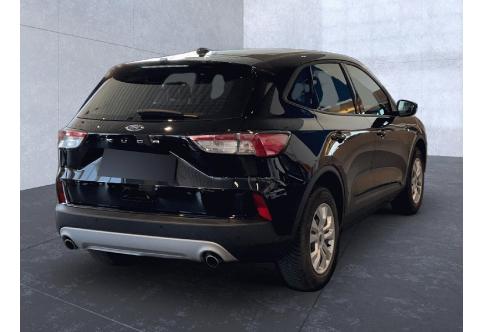 Ford Kuga #3