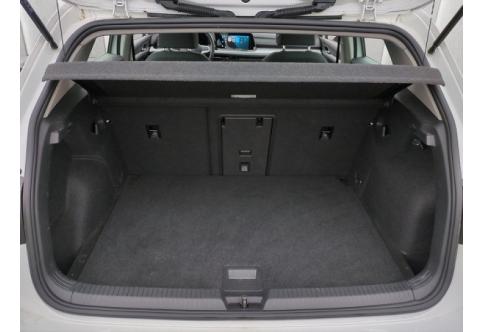 VW Golf #9