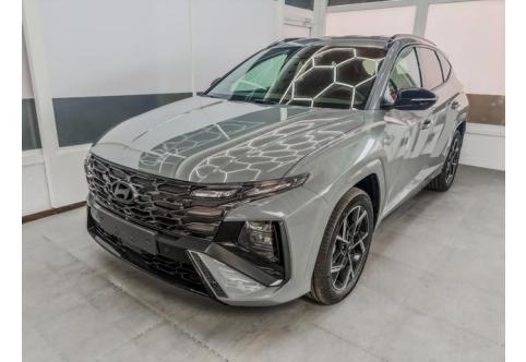 Hyundai Tucson #2