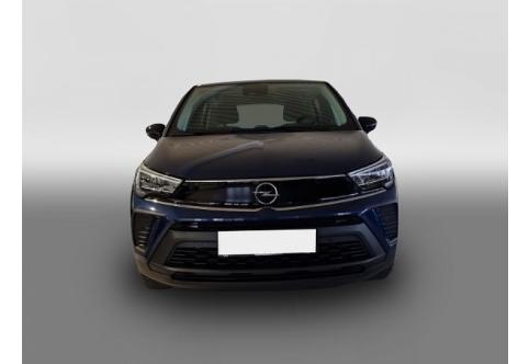Opel Crossland X #6