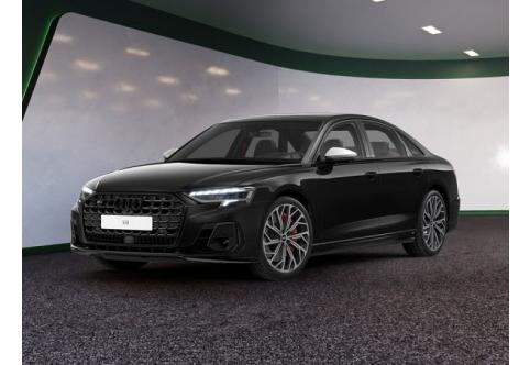 Audi S8 #1