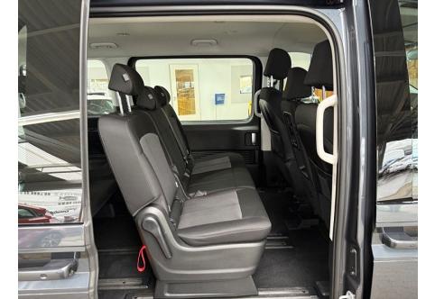 Hyundai Staria #20