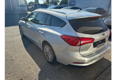 Ford Focus #3