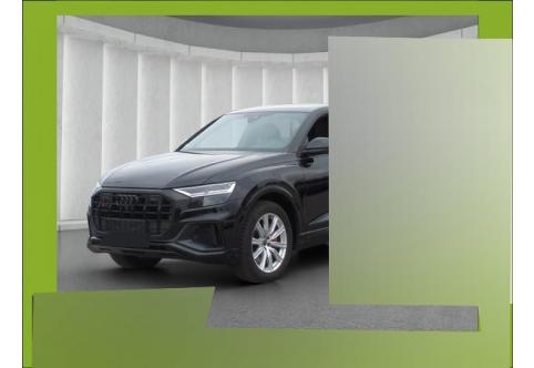 Audi SQ8 #1