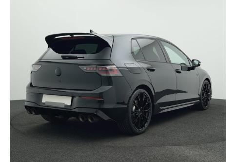 VW Golf #5