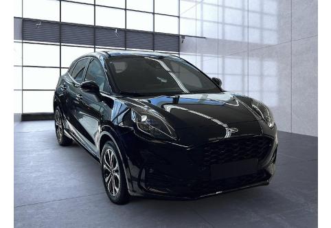 Ford Puma #2