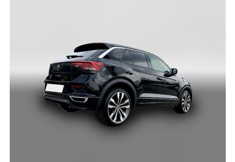 VW T-Roc #4