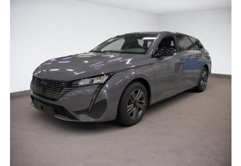 Peugeot 308 #1