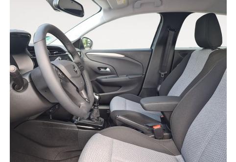 Opel Corsa #9