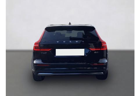 Volvo V60 #7