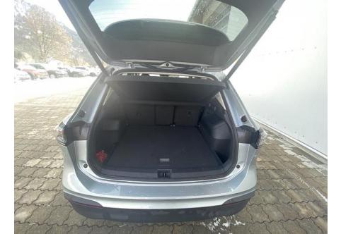 VW Tiguan #6