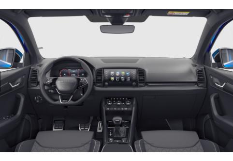 Skoda Karoq #4